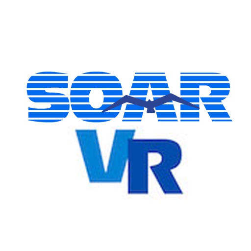 SOAR Virtual Reality icon