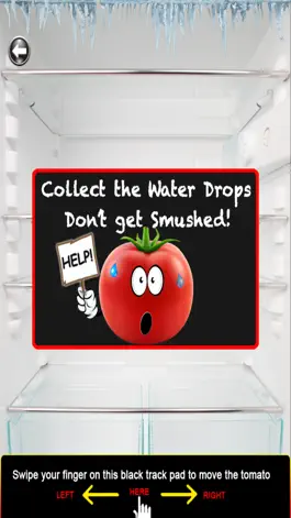 Game screenshot Tomato Smush apk