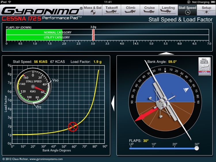 C172S Pad screenshot-4
