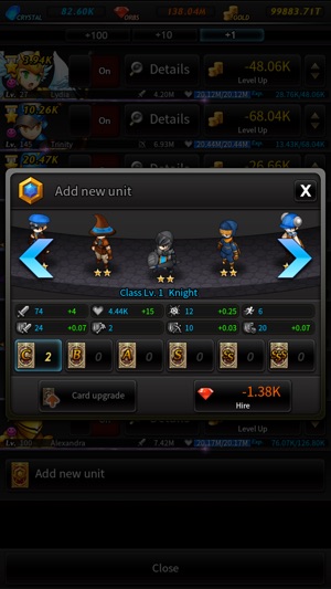 Fortune Quest: Savior(圖5)-速報App