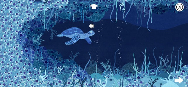 Under Leaves(圖1)-速報App
