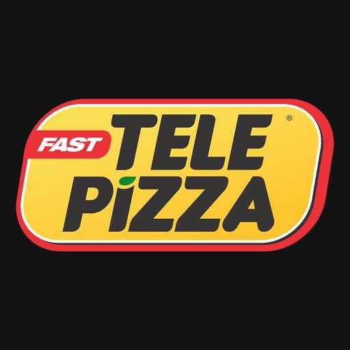 Fast Tele Pizza icon