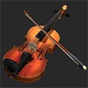 Eastern Virtual Violin - iPhoneアプリ