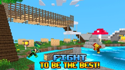 Skyblock Island Survival Game screenshot 2