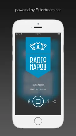 Game screenshot Radio Napoli mod apk
