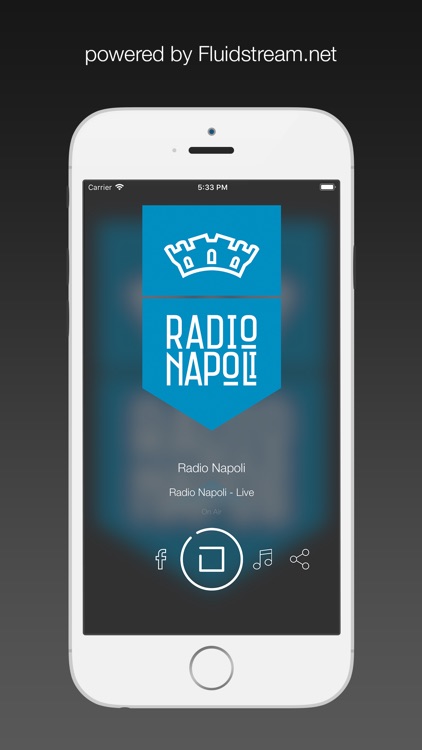 Radio Napoli