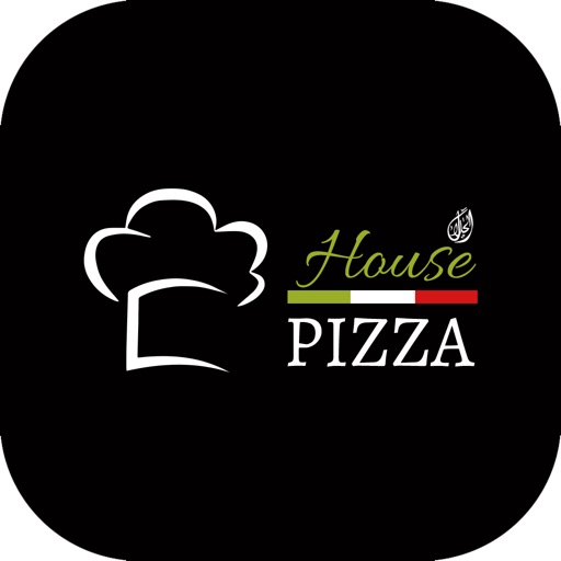 House Pizza Ermont icon