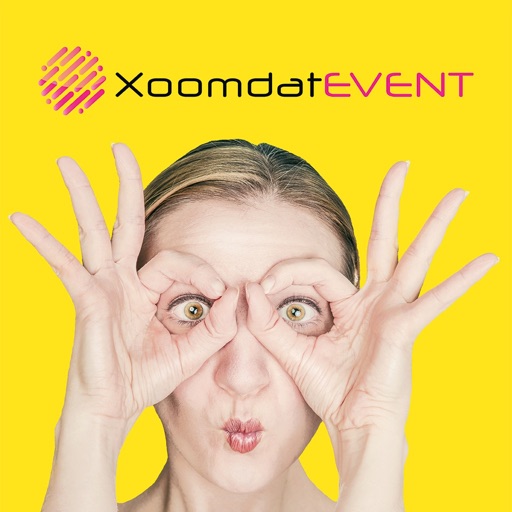 XoomdatEVENT