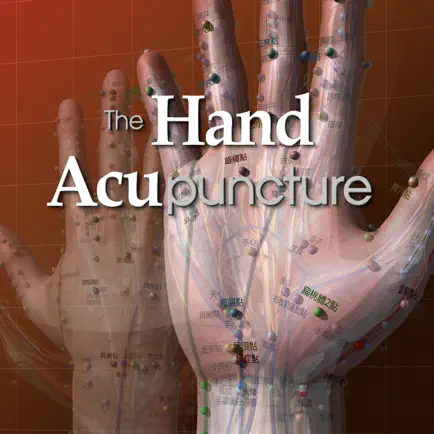 Hand Acupuncture Cheats