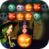 Halloween Magic Bubble Shooter