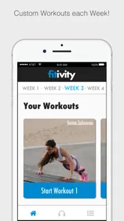 hiit high intensity intervals problems & solutions and troubleshooting guide - 2