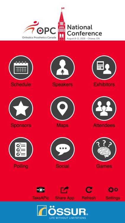 OPC National Conference