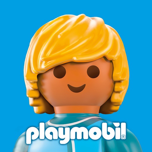 PLAYMOBIL Stickers