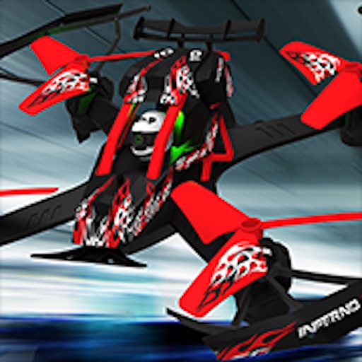 Drone Racers
