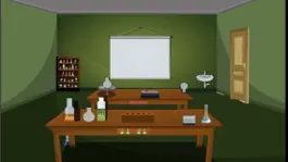 Game screenshot Highschool Classroom Escape apk