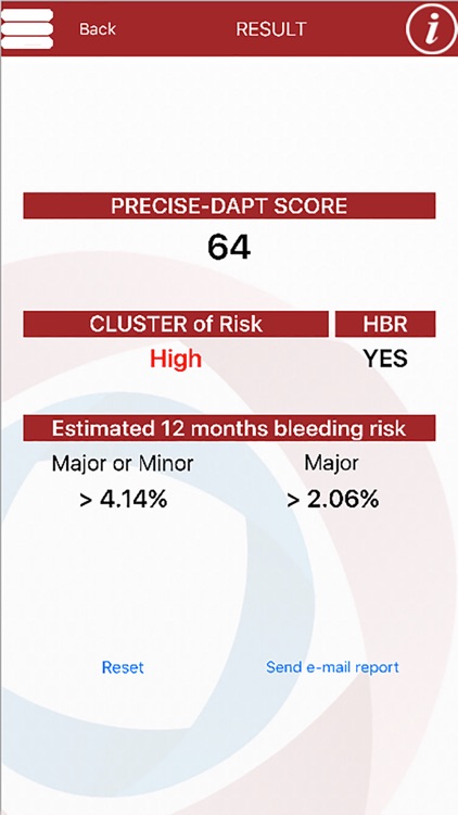 Precise DAPT screenshot-4