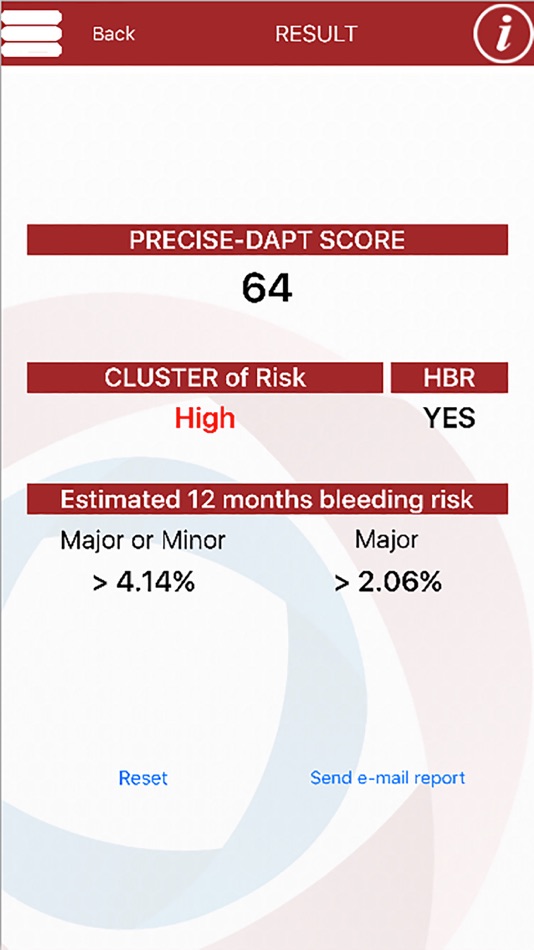 #5. Precise DAPT (iOS) 由: Alma Digit Srl