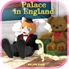 脱出ゲーム Palace in England