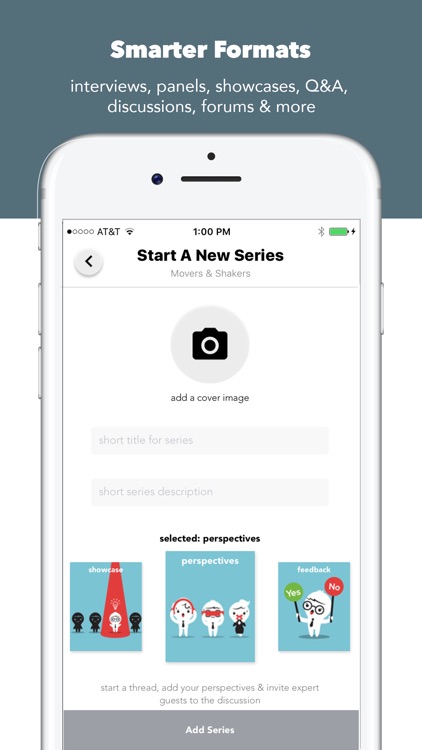 PulseTV screenshot-3
