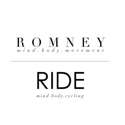 Romney Pilates Читы