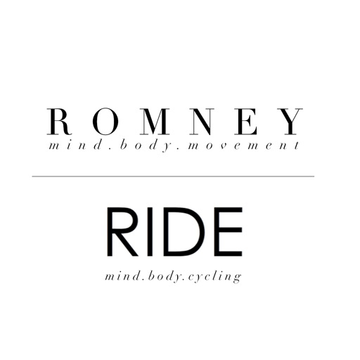 Romney Pilates icon