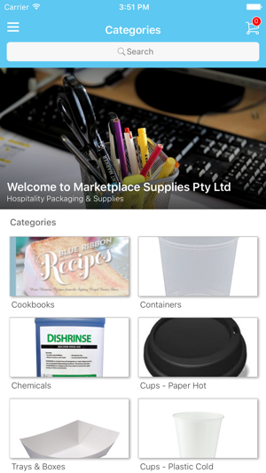 Marketplace Supplies Pty Ltd(圖2)-速報App