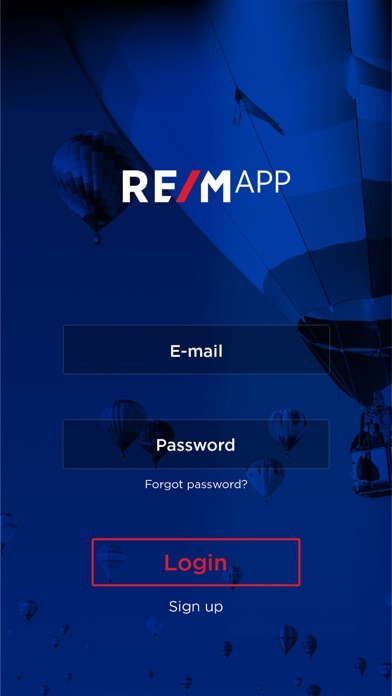 RE/MAPP screenshot 2