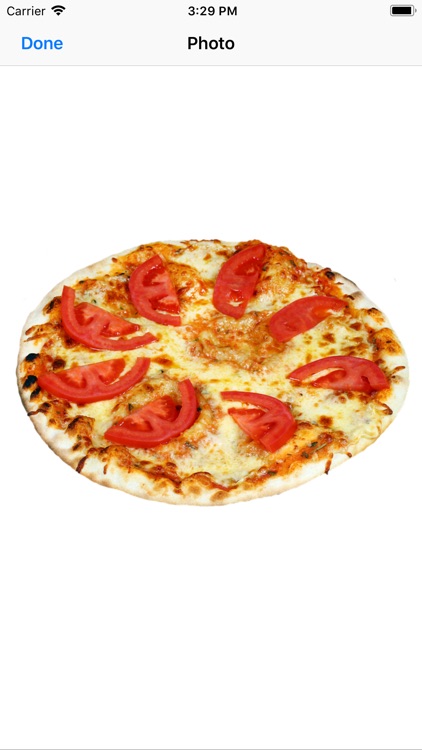 Pizza Sticker Pack