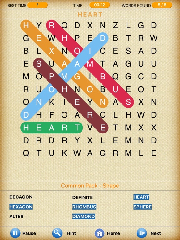 Screenshot #5 pour Sudoku - Unblock Puzzles Game