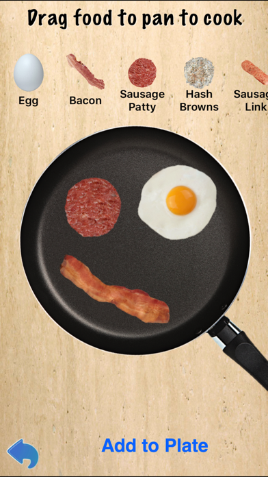 More Breakfast Screenshot 1