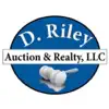 RileyAuction problems & troubleshooting and solutions