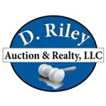 RileyAuction App Contact