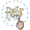 Drums AR App Positive Reviews