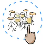 Drums AR App Positive Reviews