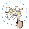 Get Drums AR for iOS, iPhone, iPad Aso Report