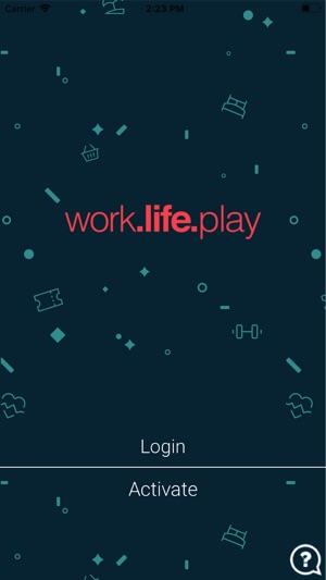 Work.Life.Play(圖1)-速報App