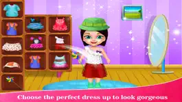 Game screenshot Tailor Boutique Clothes and Cashier hack