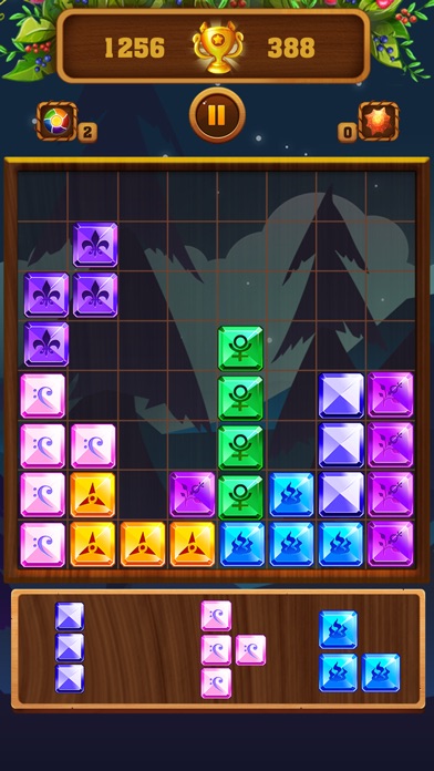 Block Puzzle Dash screenshot 4