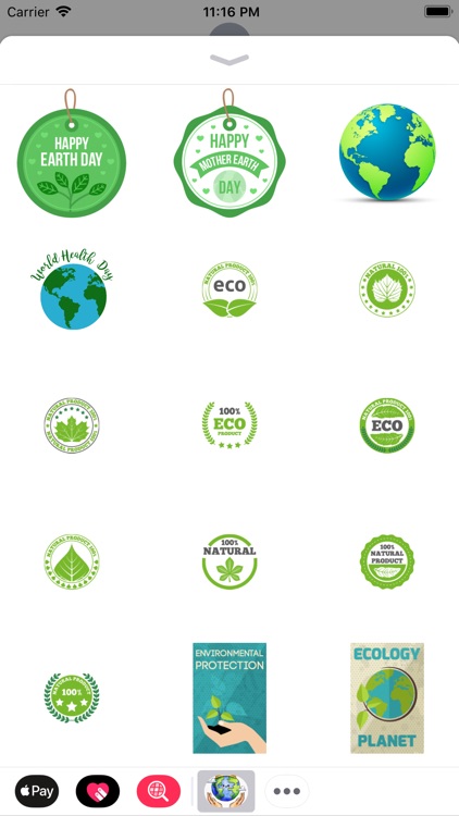 Mother Earth Day (2018)