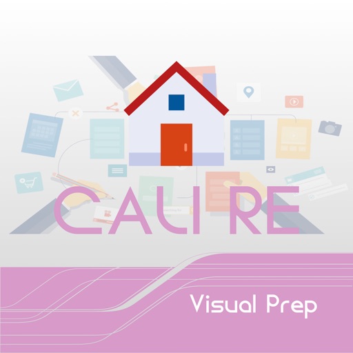 CALI RE Visual Prep icon