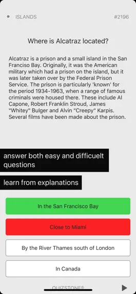 Game screenshot Geography Quiz - World Edition hack