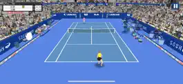 Game screenshot Tennis Mania 3D mod apk