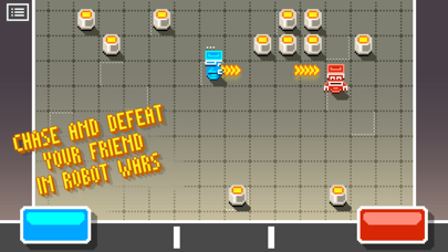Micro Battles 3 Screenshot