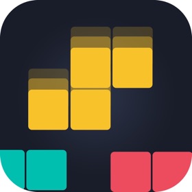 Screenshots (4) Blockz! Block Physics Simulate