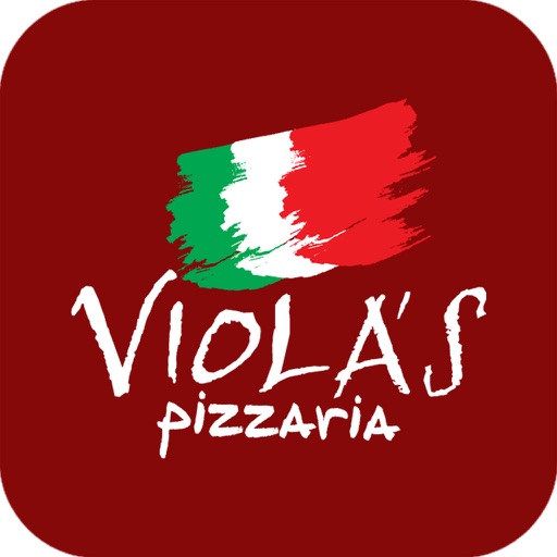 Violas Pizzaria icon