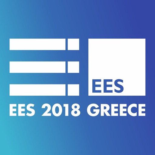 13th EES 2018 Conference