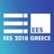 Conference app for the delegates of the 13th European Evaluation Society Biennial Conference 2018 (1-5 October 2018, Thessaloniki, Greece) in which you can find the conference programme details, speakers, presentations, information on social events as well as general information about venue and the EES