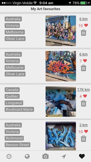 ArtOut - Graffiti & Street Art(圖3)-速報App
