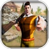 Paladin - Open World Mayhem