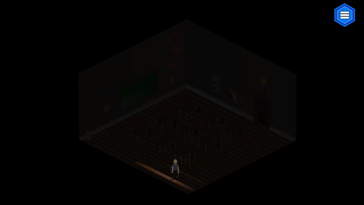 Dark - The Scary Horror Game